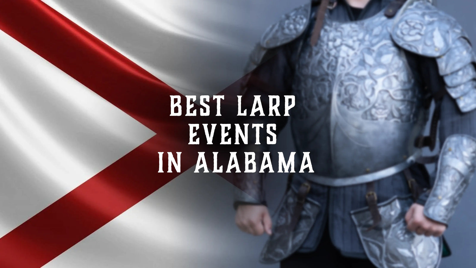 Best LARP events in Alabama