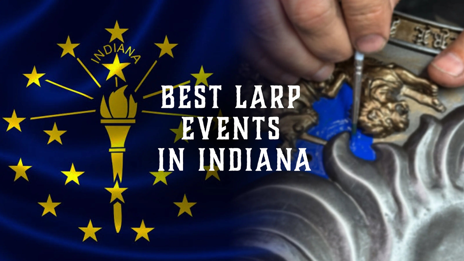 Best LARP Events in Indiana