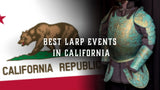 Best LARP events in California