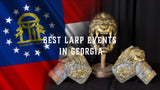 Best LARP events in Georgia