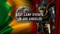 Best LARP Events in Los Angeles