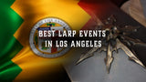 Best LARP events in Los Angeles