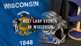 Best LARP Events in Kenosha, Wisconsin