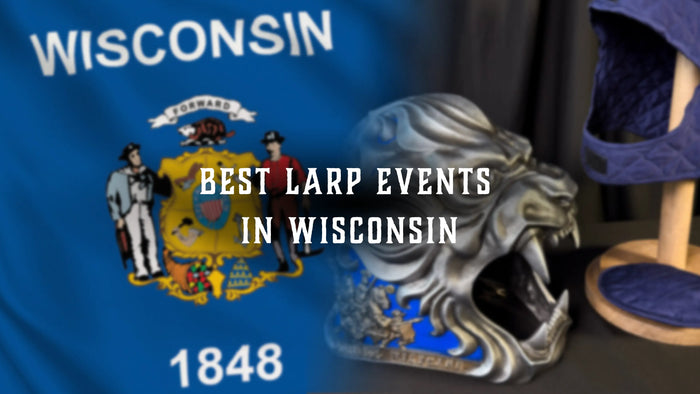 Best LARP Events in Kenosha, Wisconsin