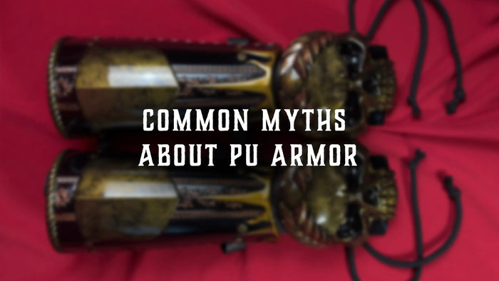 Common Myths About Polyurethane Armor