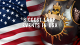 Biggest LARP Events in USA