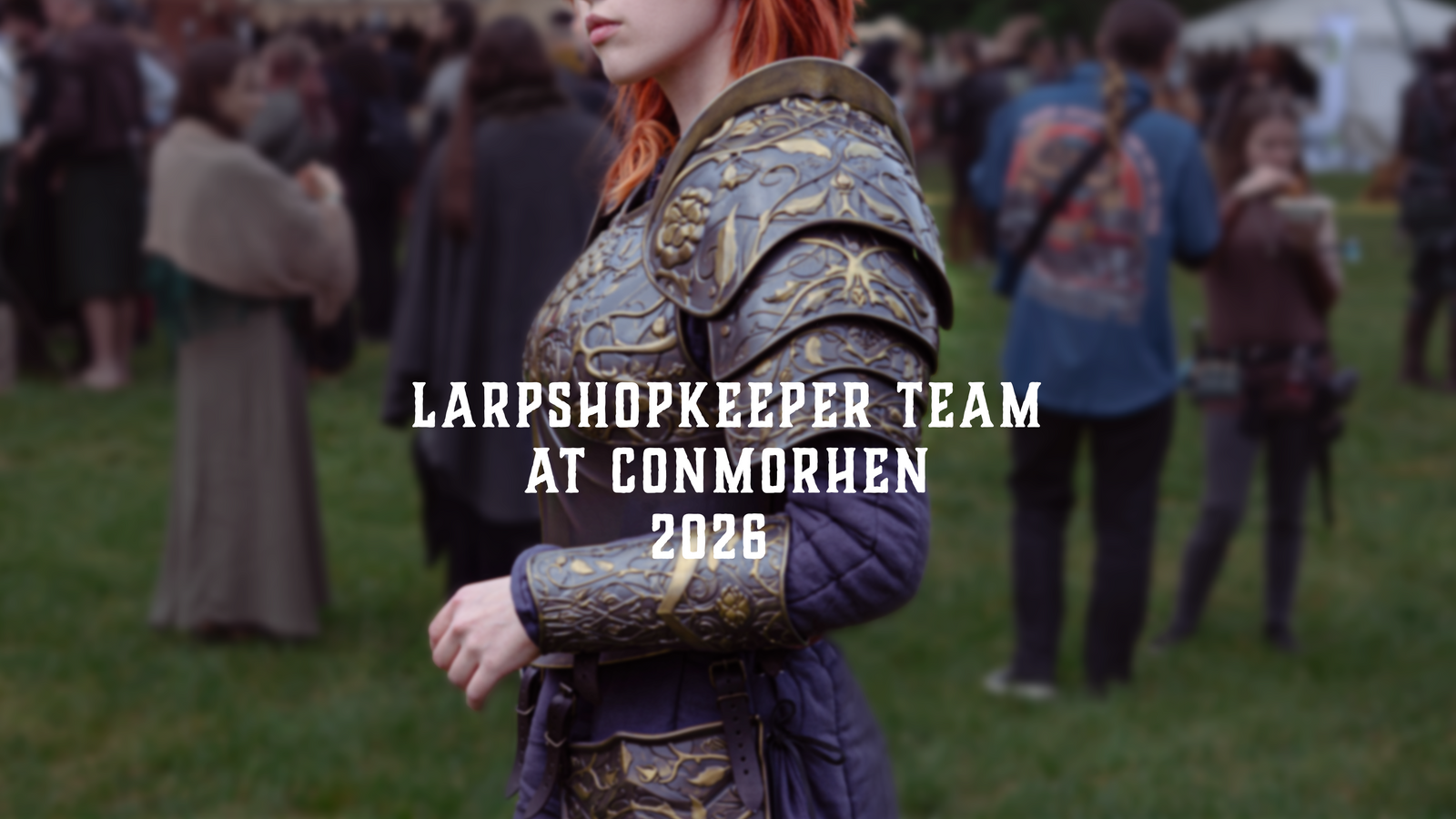 Con Morhen 2026 Review