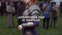 Con Morhen 2026 Review