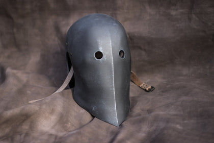 Helmets