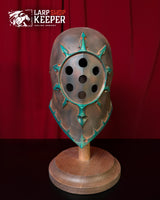 Chaos Warrior Helmet