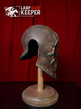 Chaos Warrior Helmet