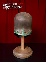Chaos Warrior Helmet