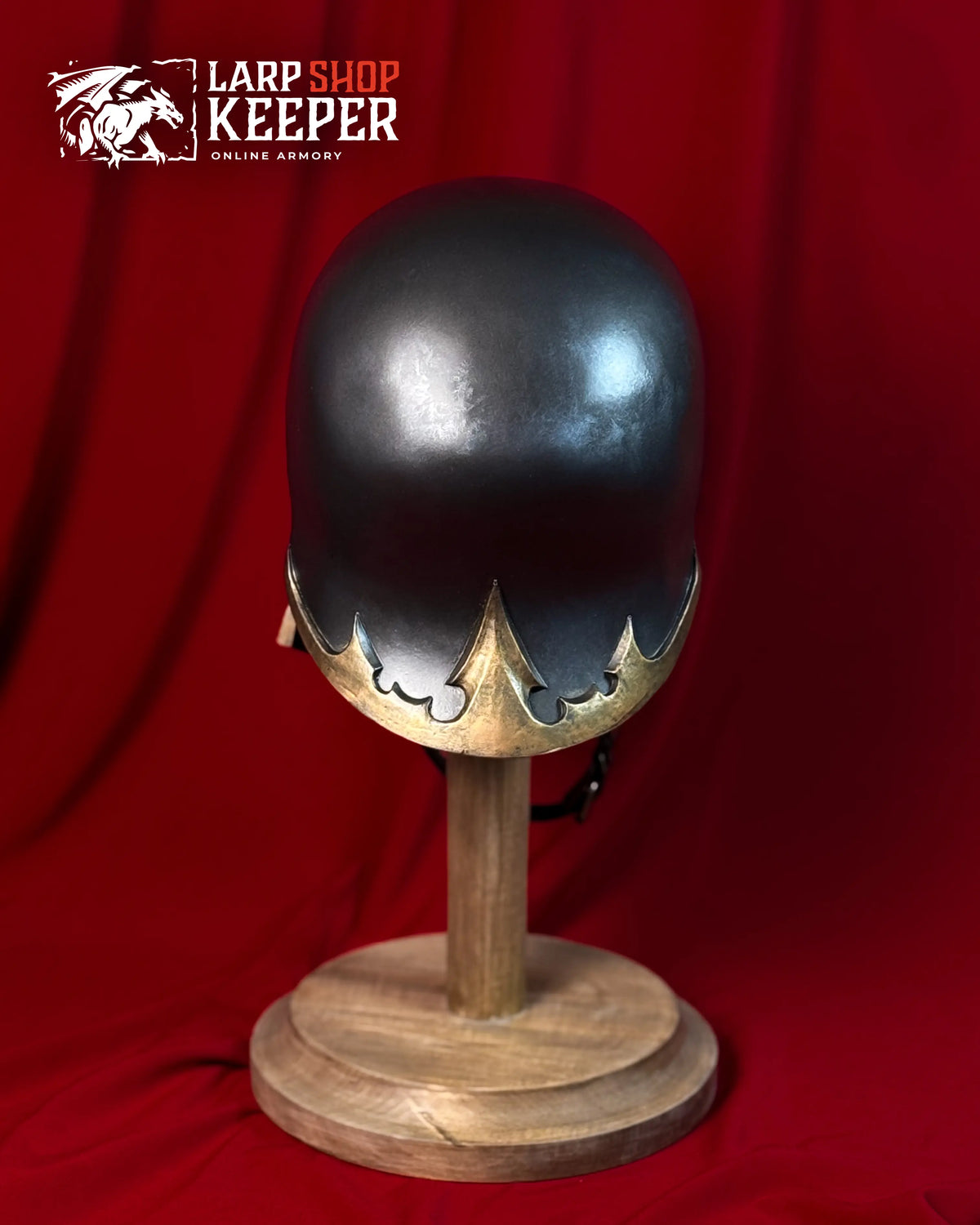 Chaos Warrior Helmet