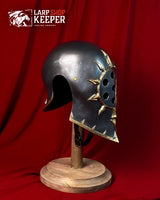 Chaos Warrior Helmet