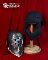 Chaos Warrior Helmet