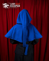 Medieval Liripipe Hood