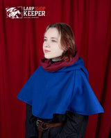 Medieval Liripipe Hood