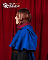 Medieval Liripipe Hood