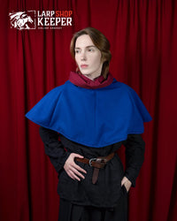 Medieval Liripipe Hood