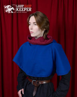 Medieval Liripipe Hood