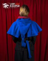 Medieval Liripipe Hood