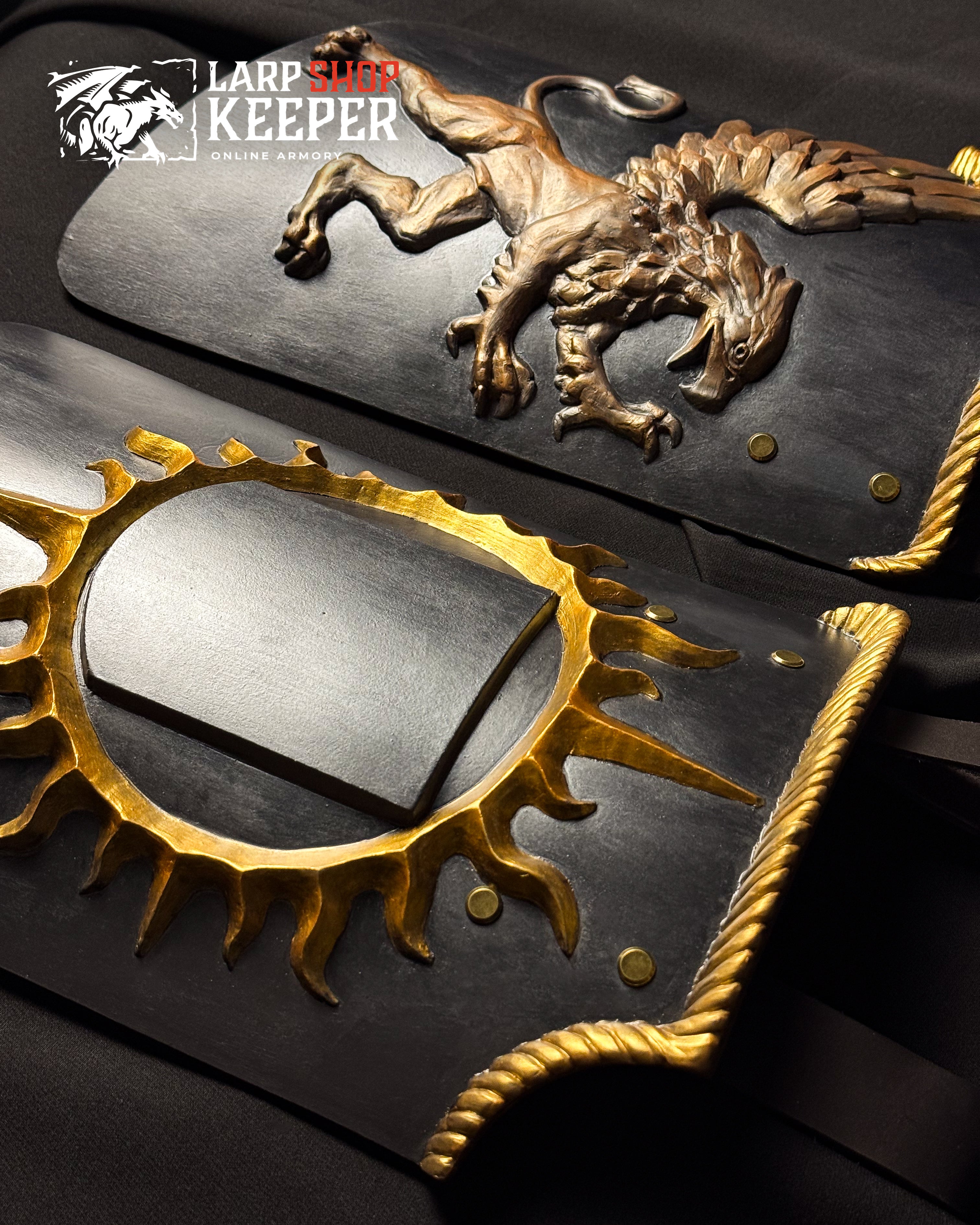 Empire Armor Tassets