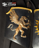 Empire Armor Tassets