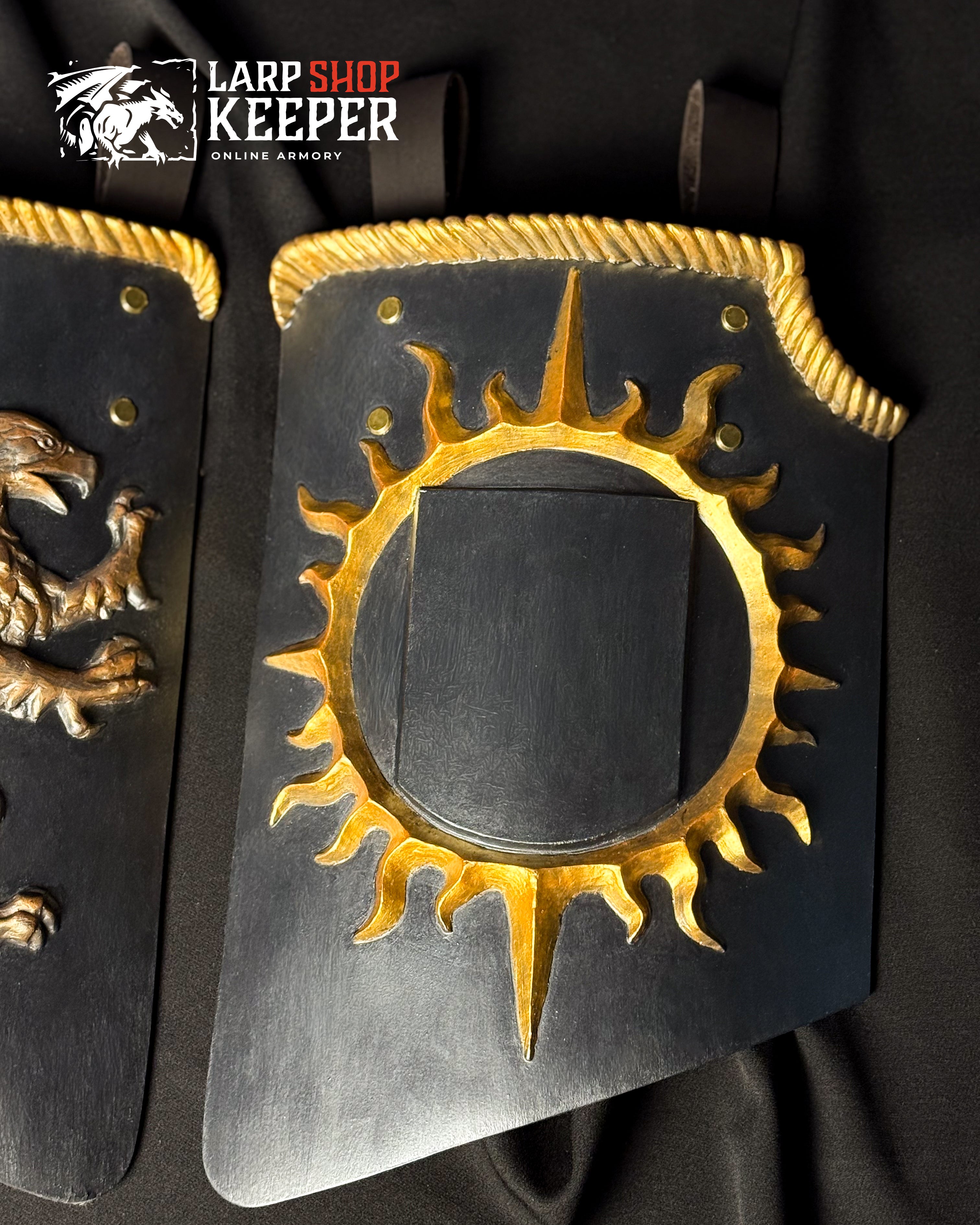 Empire Armor Tassets