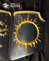 Empire Armor Tassets