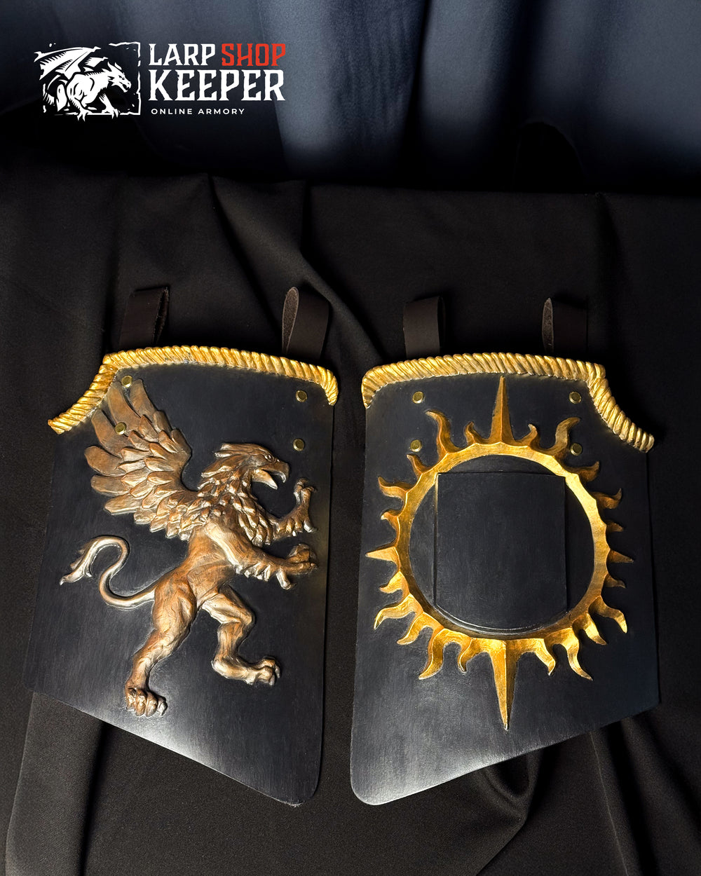 Empire Armor Tassets