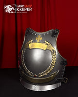 Empire Commander Breastplate