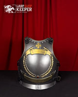 Empire Commander Breastplate