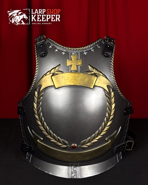 Empire Commander Breastplate