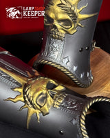 Empire Commander Greaves