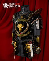 Empire Commander Armor - Full Set