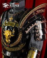 Empire Commander Armor - Full Set