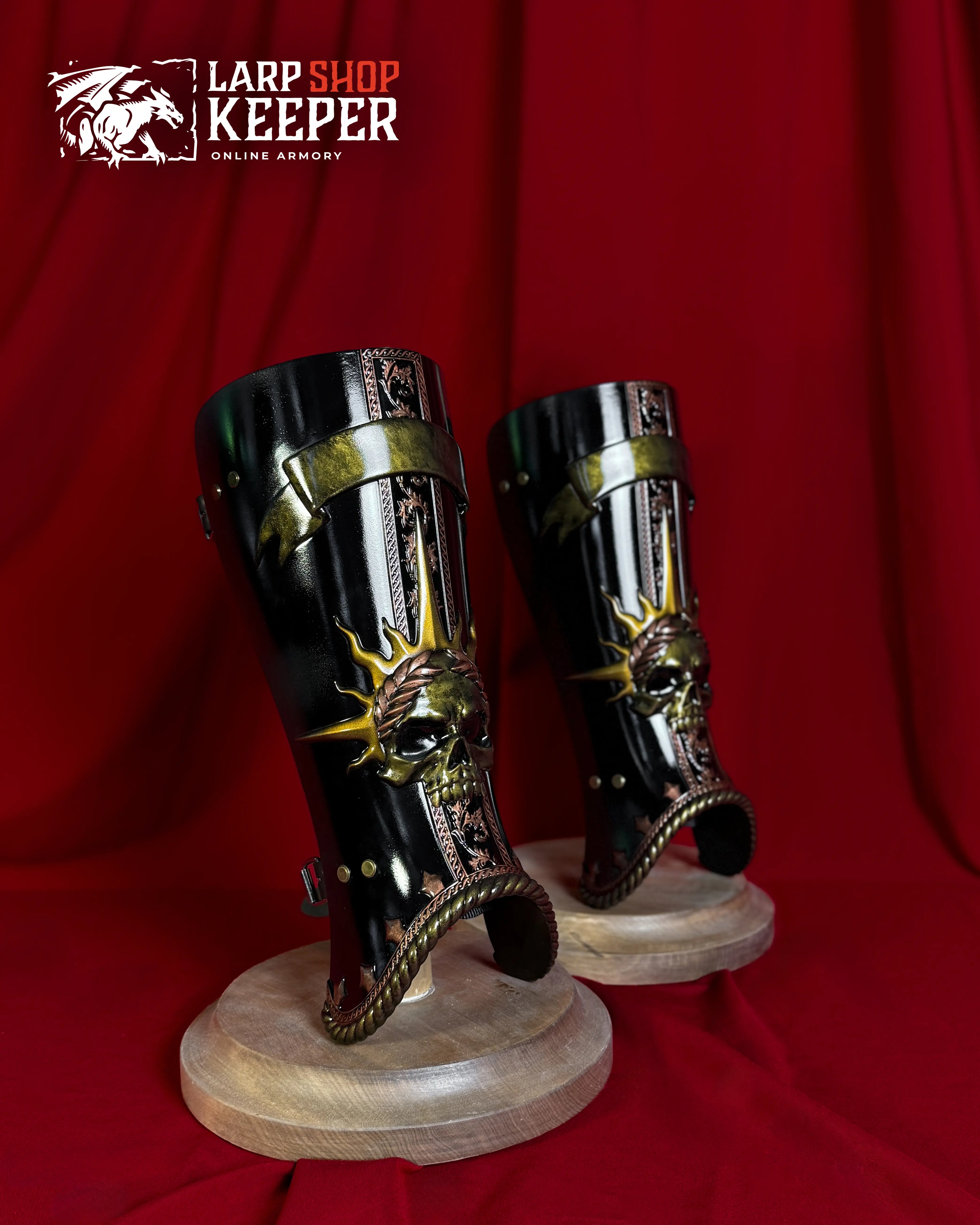 Empire Commander Greaves