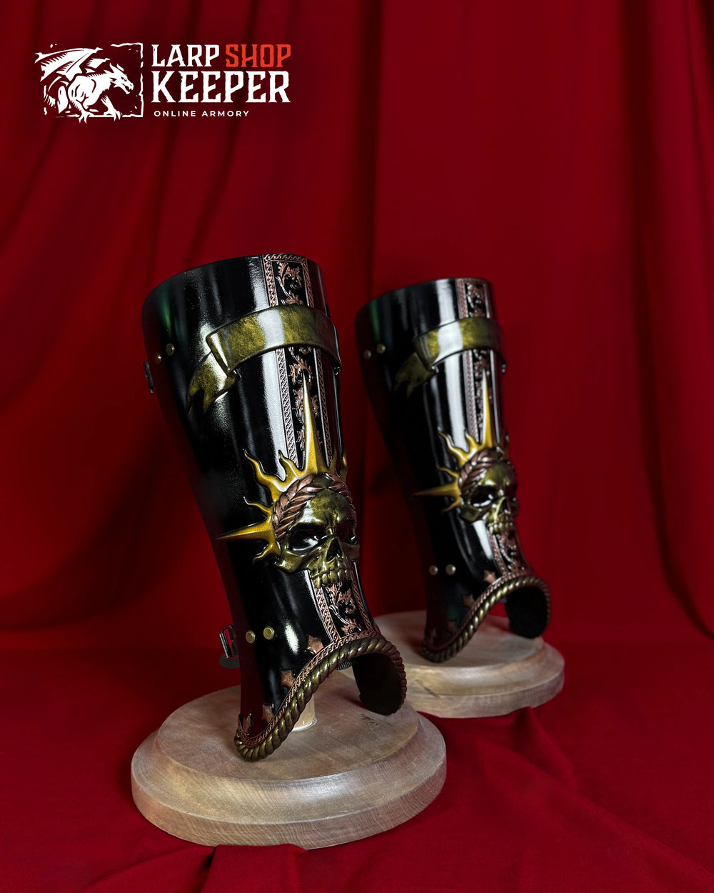 Empire Commander Greaves