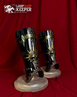 Empire Commander Greaves
