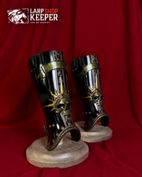 Empire Commander Greaves