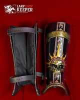 Empire Commander Greaves