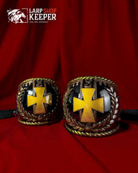 Empire Commander Knee Pads