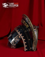 Empire Commander Pauldron