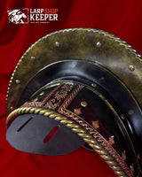 Empire Commander Pauldron