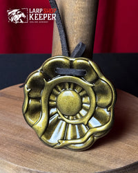 Flower Armor Rondel