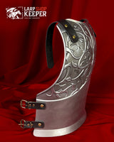Flower Maiden Body Armor