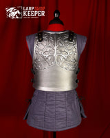 Flower Maiden Body Armor