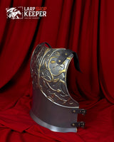 Flower Maiden Body Armor