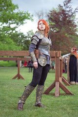 Flower Maiden Rüstung – Komplettset