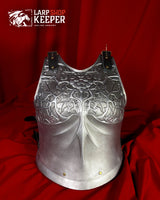 Flower Maiden Body Armor